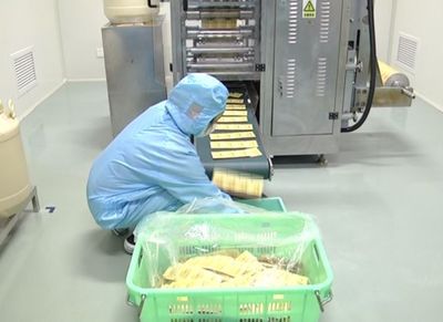 今日福利 | 百年老字号,长辈信得过!胡庆余堂铁皮枫斗晶,2盒200元起!