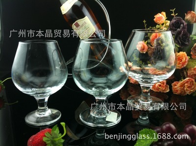 批发供应 一件可发货 3708白兰地酒杯 玻璃洋酒杯 吹制白兰地杯 - 批发供应 一件可发货 3708白兰地酒杯 玻璃洋酒杯 吹制白兰地杯厂家 - 批发供应 一件可发货 3708白兰地酒杯 玻璃洋酒杯 吹制白兰地杯价格 - 广州市本晶贸易 - 