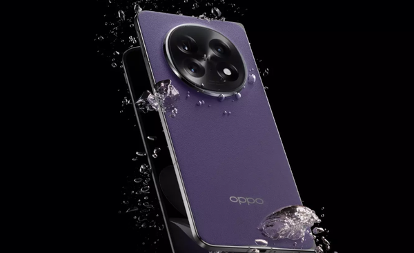 几款轻薄大折叠屏手机推荐!OPPO Find N5最新最薄