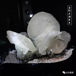 国内顶级矿晶,首次展出