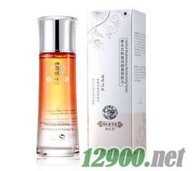 产品图片简介 草本活肤莹润晶透亮肤水