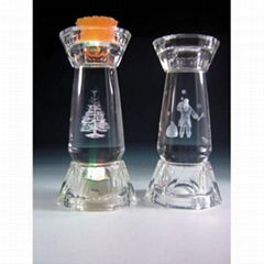 水晶工艺品 浦江群峰水晶工艺品厂 公司档案