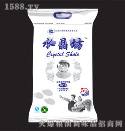水晶坊优质原新稻
