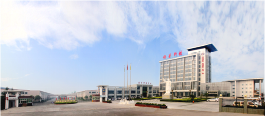“绿色工厂”典型案例之一