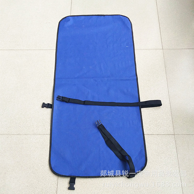 厂家批发跨境宠物用品 宠物前排车垫 单座防水宠物垫狗狗 车垫子