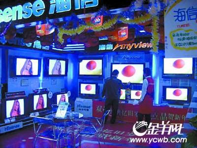 平板市场外资品牌国产品牌斗得酣