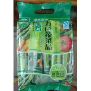【黄金叶】㊣得雨活茶/五色蔬菜晶-得雨活茶 蔬菜晶 保健茶 绿色食品有机茶 茶叶